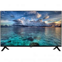 Телевизор Bravis LED-32M8000 + T2 в Запорожье